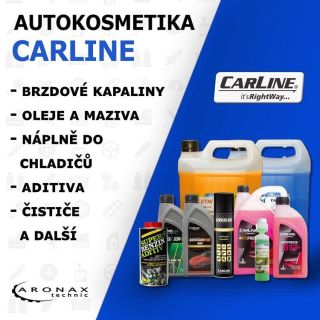 Sháníte brzdovou kapalinu, motorový olej nebo jen autošampon❔ Tyto a další technické kapaliny najdete na našem...